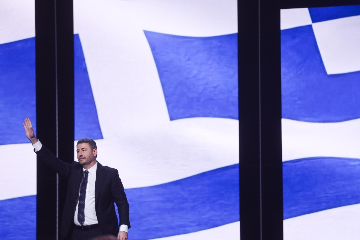 Πως το ΠΑΣΟΚ είναι ο μεγάλος κερδισμένος το τελευταίο διάστημα