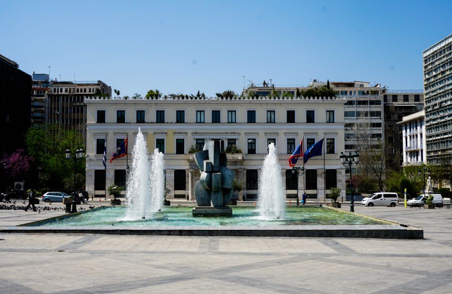Μια ιστορική πρωτοβουλία από την κοιτίδα της Δημοκρατίας: Ο Δήμος Αθηναίων πρωτοστατεί για τα δικαιώματα της γυναίκας