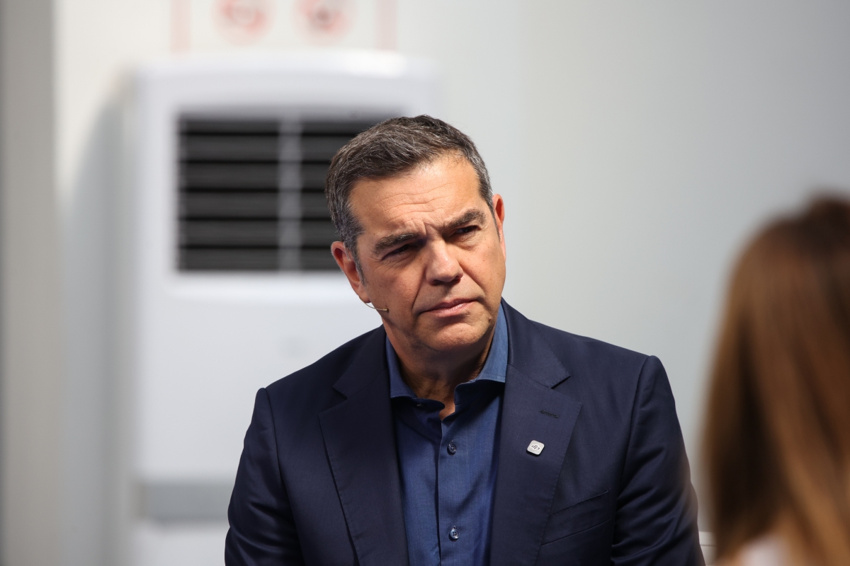 Ο Αλέξης Τσίπρας μπαίνει στη γραμμή Μητσοτάκη για τα ιδιωτικά πανεπιστήμια