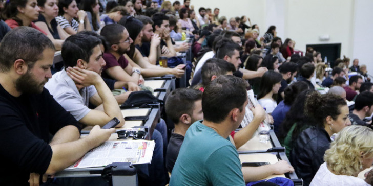 Πολιτική Θύελλα για τα Μη Κρατικά Πανεπιστήμια: Στο Στόχαστρο Νέας Αριστεράς και Στελεχών του ΣΥΡΙΖΑ η ΕΛ.Α.Σ. του Αλέξη Τσίπρα