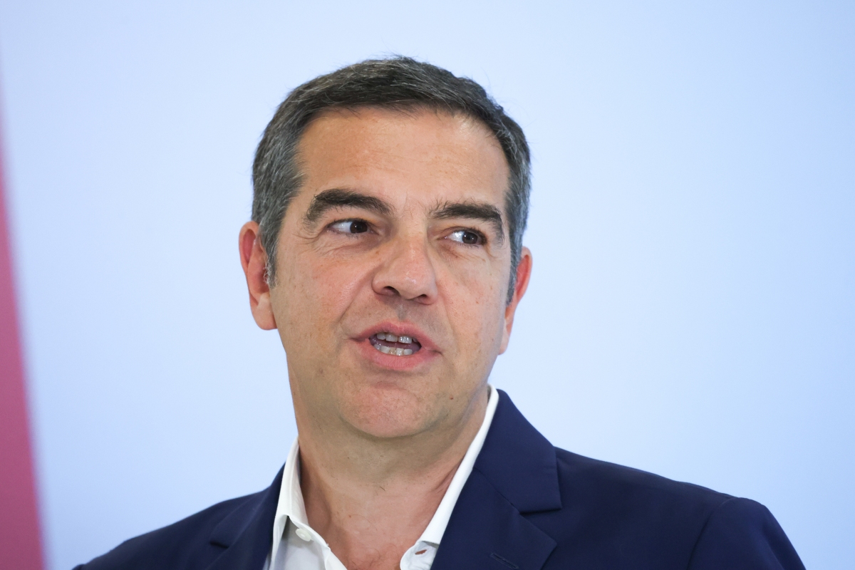 Το «Σχέδιο Αριστοτέλης» και οι Κίνδυνοι της «Νέας Μεταπολίτευσης»: Μια Κριτική Ματιά στισ προτασεισ του αλεξη τσιπρα