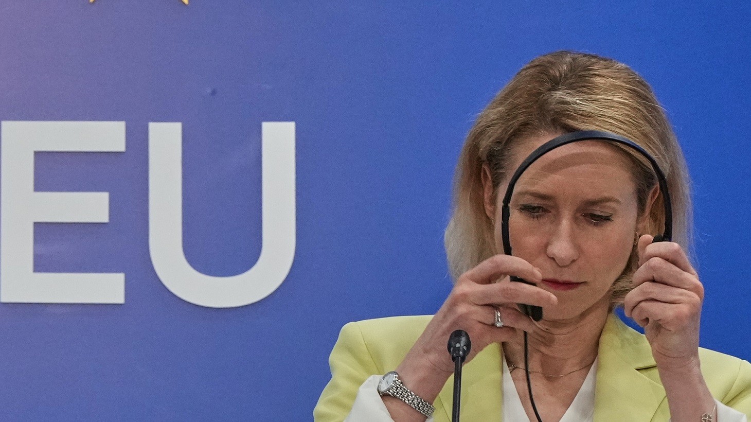 Ευρωβουλευτές ΠΑΣΟΚ σε Κάλας: «Θα λάβετε μέτρα για τα “θαλάσσια πάρκα” της Τουρκίας;»