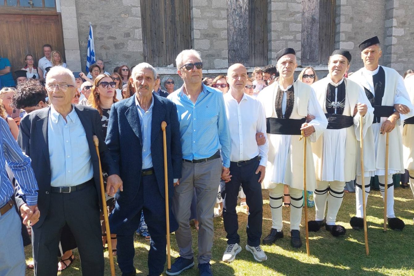 Το σύνδρομο της Σαμαρίνας… τρομάζει τη ΝΔ