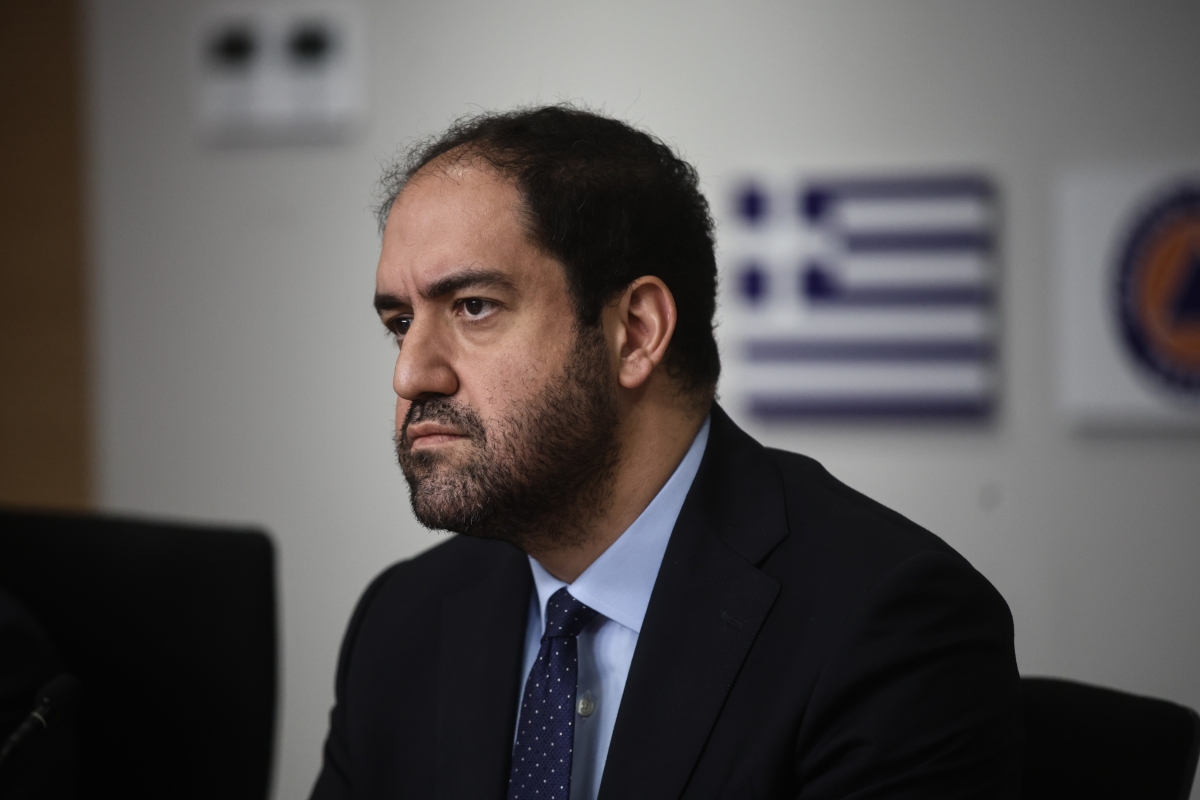 Ομολογία αποτυχίας από το Γιάννη Κεφαλογιάννη στο ζήτημα της ακρίβειας