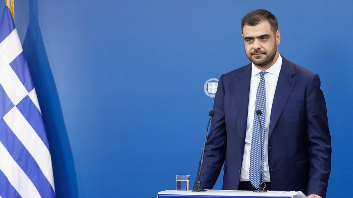 Εργαζόμενοι ΔΥΠΑ κατά Παύλου Μαρινάκη: Το επίδομα ανεργίας δεν είναι προνόμιο, είναι δικαίωμα και ανάγκη