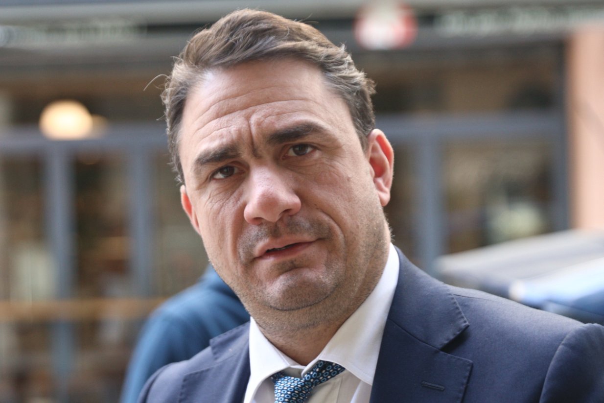 Τσουκαλάς για εισαγγελική παρέμβαση για ΙΣΑ: Αναδεικνύει την ανεπάρκεια του μηχανισμού ελέγχων στις ιδιωτικές δομές υγείας