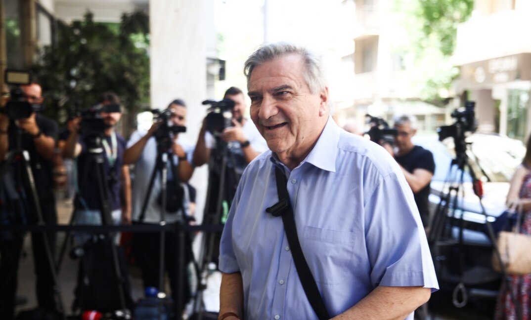 Χάρης Καστανίδης: «Υπάρχει ανάγκη σύγκλισης των κομμάτων της αντιπολίτευσης»