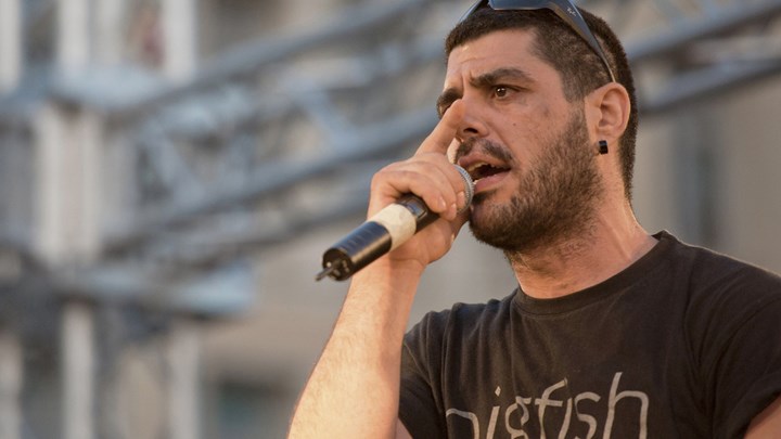 Χάρης Δούκας: Ο Παύλος ζει