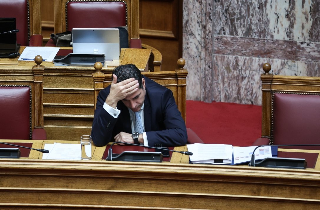 Οι αποκαλυψεις του φωτη λεπιδα για τον κ. Πλεύρη και την προσπάθεια εμπορευματοποίησης του Ιατρονομικού Συμβουλίου