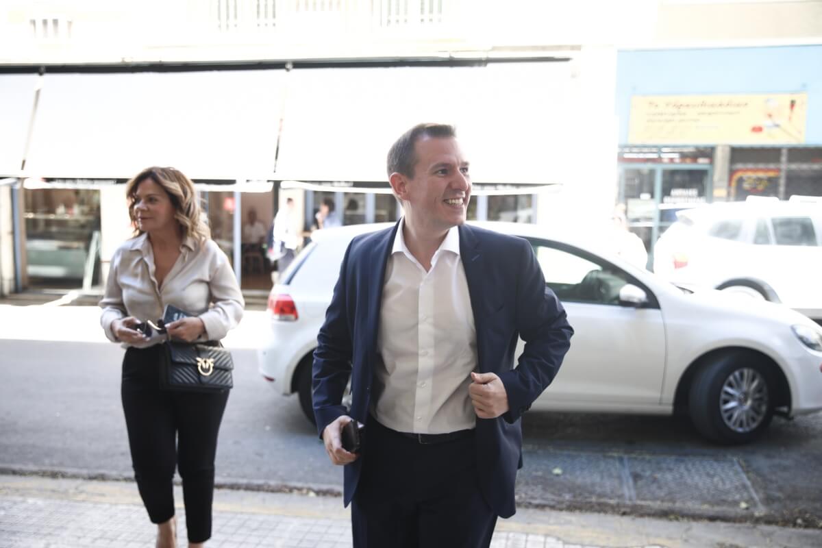 Κοινοβουλευτική νίκη Δουδωνή: Η ανάδειξη του ζητήματος στον ΟΠΕΚΕΠΕ οδήγησε σε άτακτη κυβερνητική υποχώρηση
