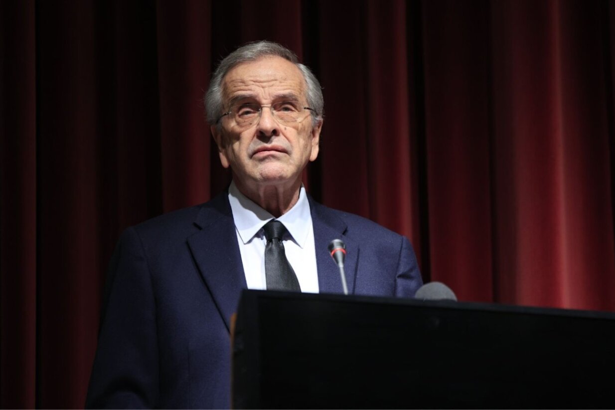 «Το μήλο κάτω από τη μηλιά»: Η στρατηγική Σαμαρά για τη στελέχωση του νέου κόμματος με γόνους παραδοσιακών στελεχών της ΝΔ