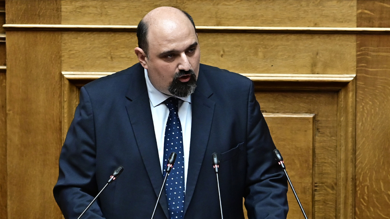 Στο Ειδικό Δικαστήριο παραπέμπεται ο Χρήστος Τριαντόπουλος