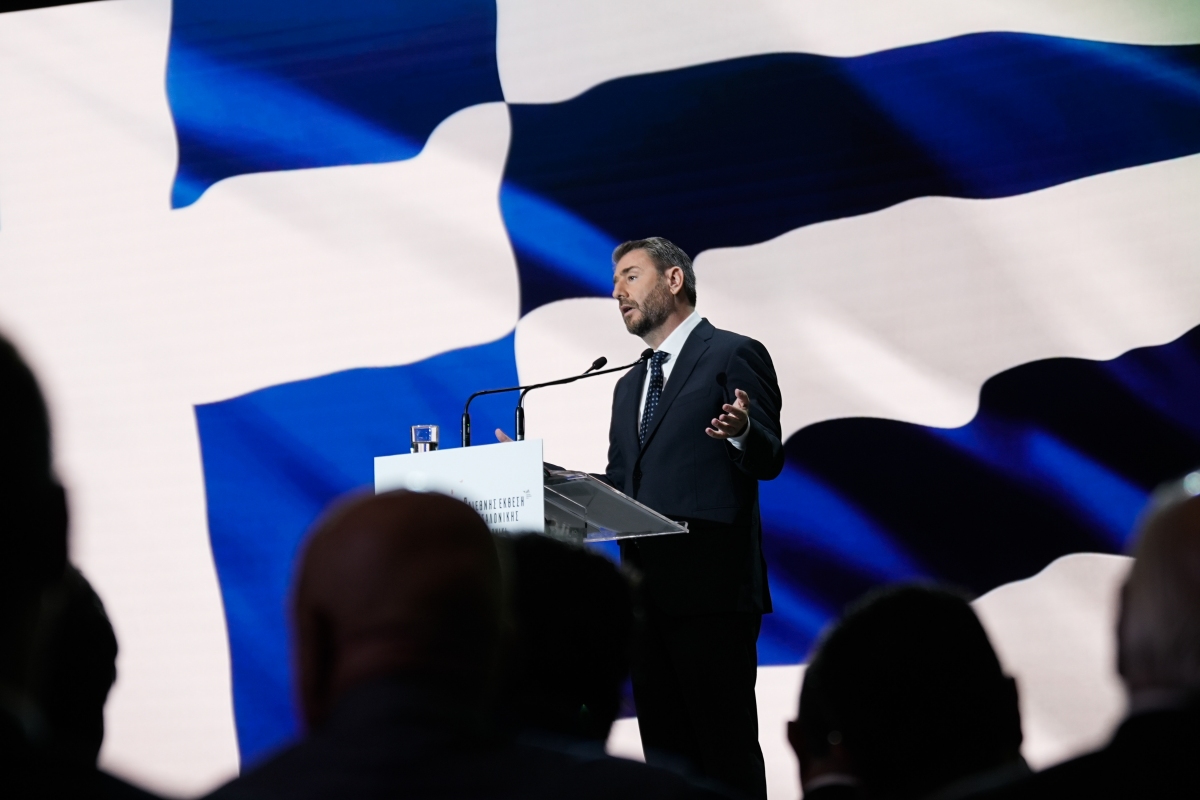 Νίκος Ανδρουλάκης στο MEGA: «Καθαρή προοδευτική διέξοδος απέναντι στην κυβέρνηση» – Πυρά για ακρίβεια, ΕΣΥ και θεσμούς
