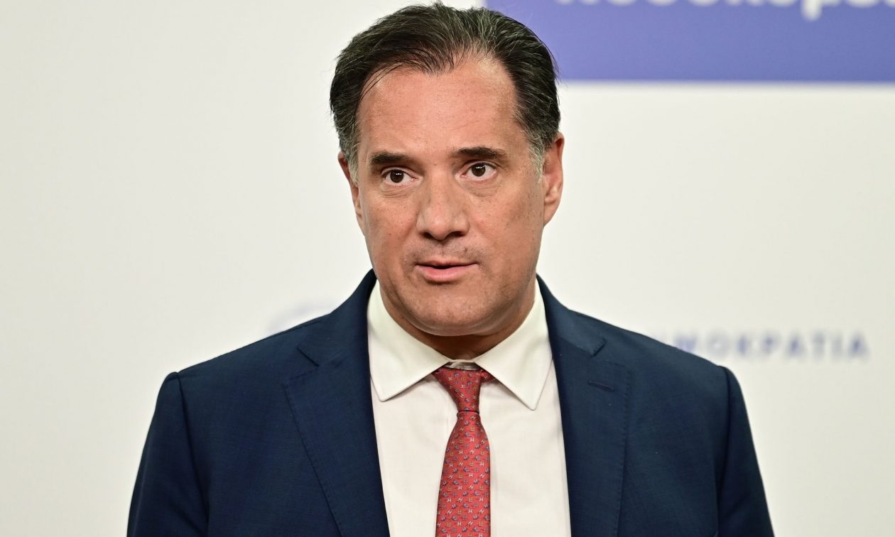 Άδωνις Γεωργιάδης: Οι συγγενείς και οι δικηγόροι των θυμάτων φωνάζουν ότι στα Τέμπη έγινε έγκλημα για να πάρουν λεφτά
