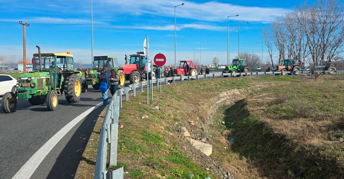 Διάλογοι που καίνε βουλευτές της Νέας Δημοκρατία για τον ΟΠΕΚΕΠΕ