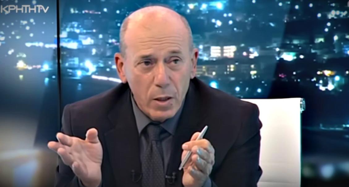 Νύχτα τρόμου για την κόρη του τεχνικού συμβούλου Βασίλη Κοκοτσάκη – Την ακολουθούσε αυτοκίνητο