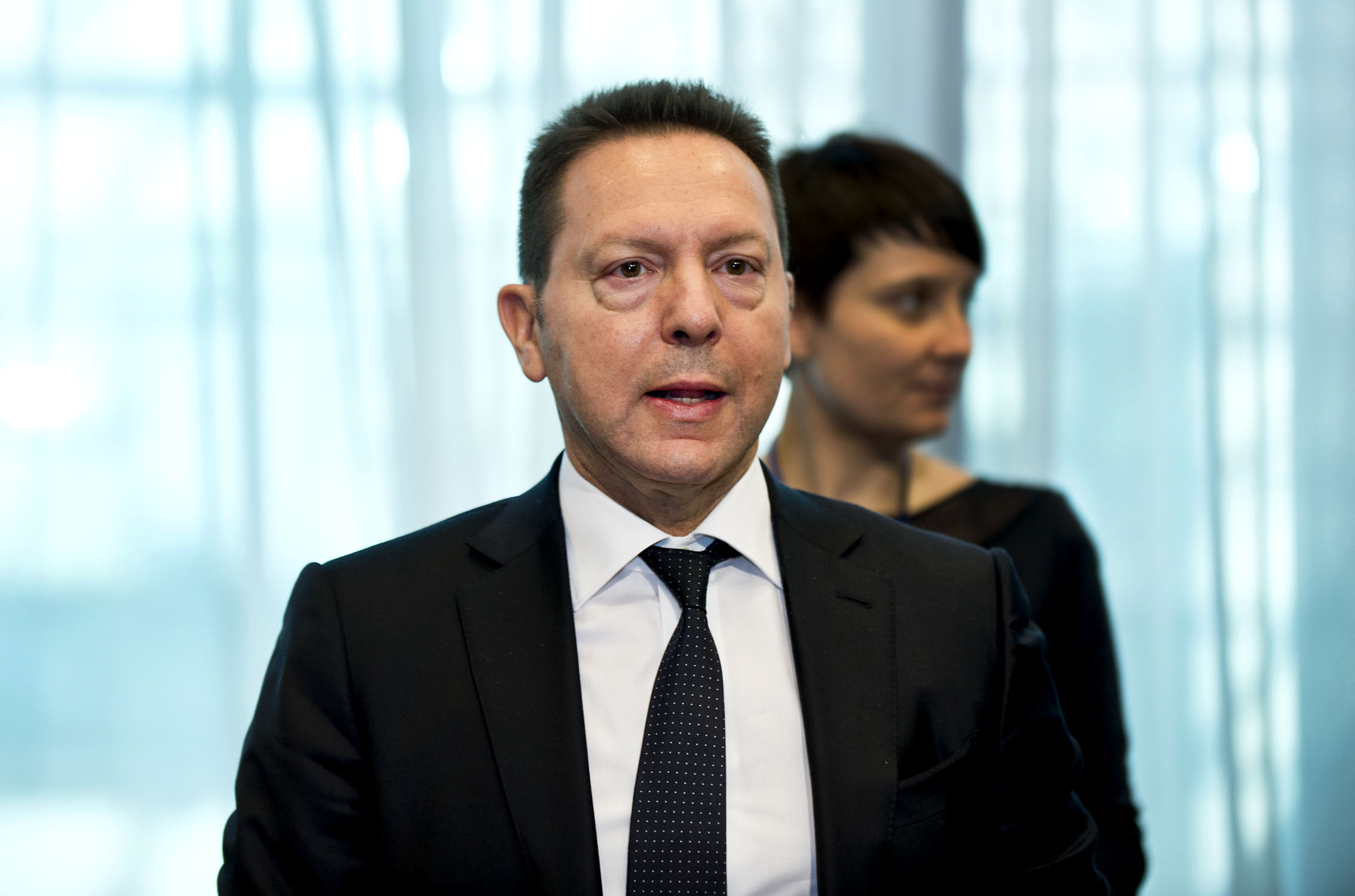 Στουρνάρας: Δεν υπάρχει περιθώριο για 13ο και 14ο μισθό στο Δημόσιο Τομέα