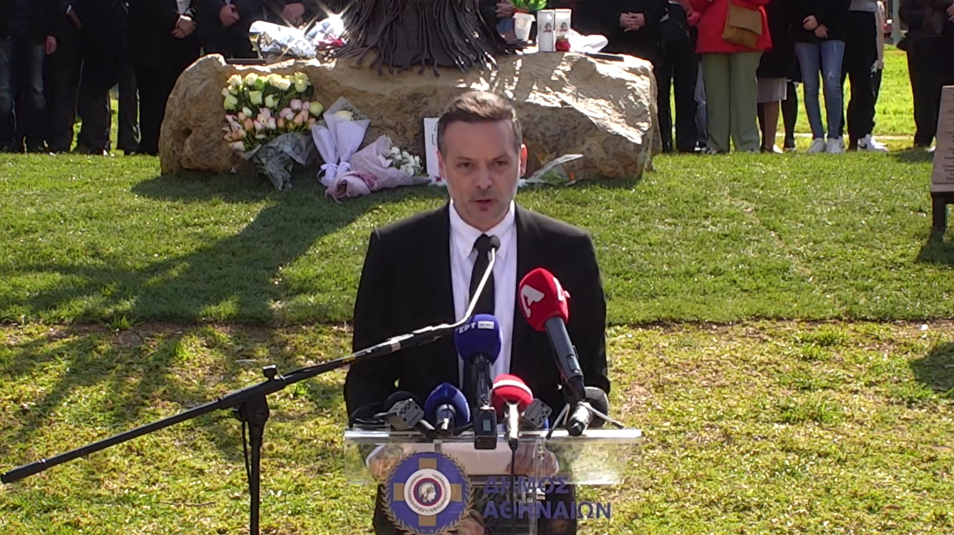 Χάρης Δούκας: Διαφωνούμε με όσους θεωρούν την πανεπιστημιακή γνώμη εμπορικό προϊόν κύριε Άδωνι