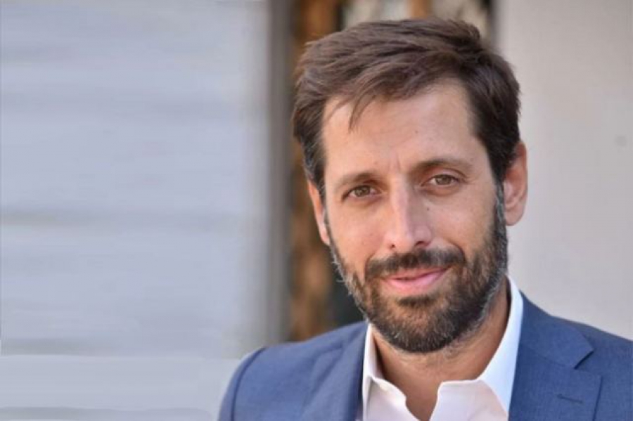 Τσόγκας: « Ο Τσάφος είχε κάνει ανάρτηση που έλεγε ότι ”Οι διεκδικήσεις της Τουρκίας έχουν βάση”» – Tα παλιά tweet που καίνε τον σημερινό Υπουργό
