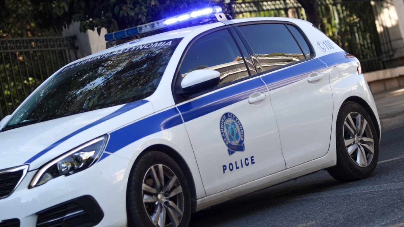 Βεντέτα στα Βορίζια του Ηρακλείου Κρήτης με 2 νεκρούς – Όλο το σκηνικό