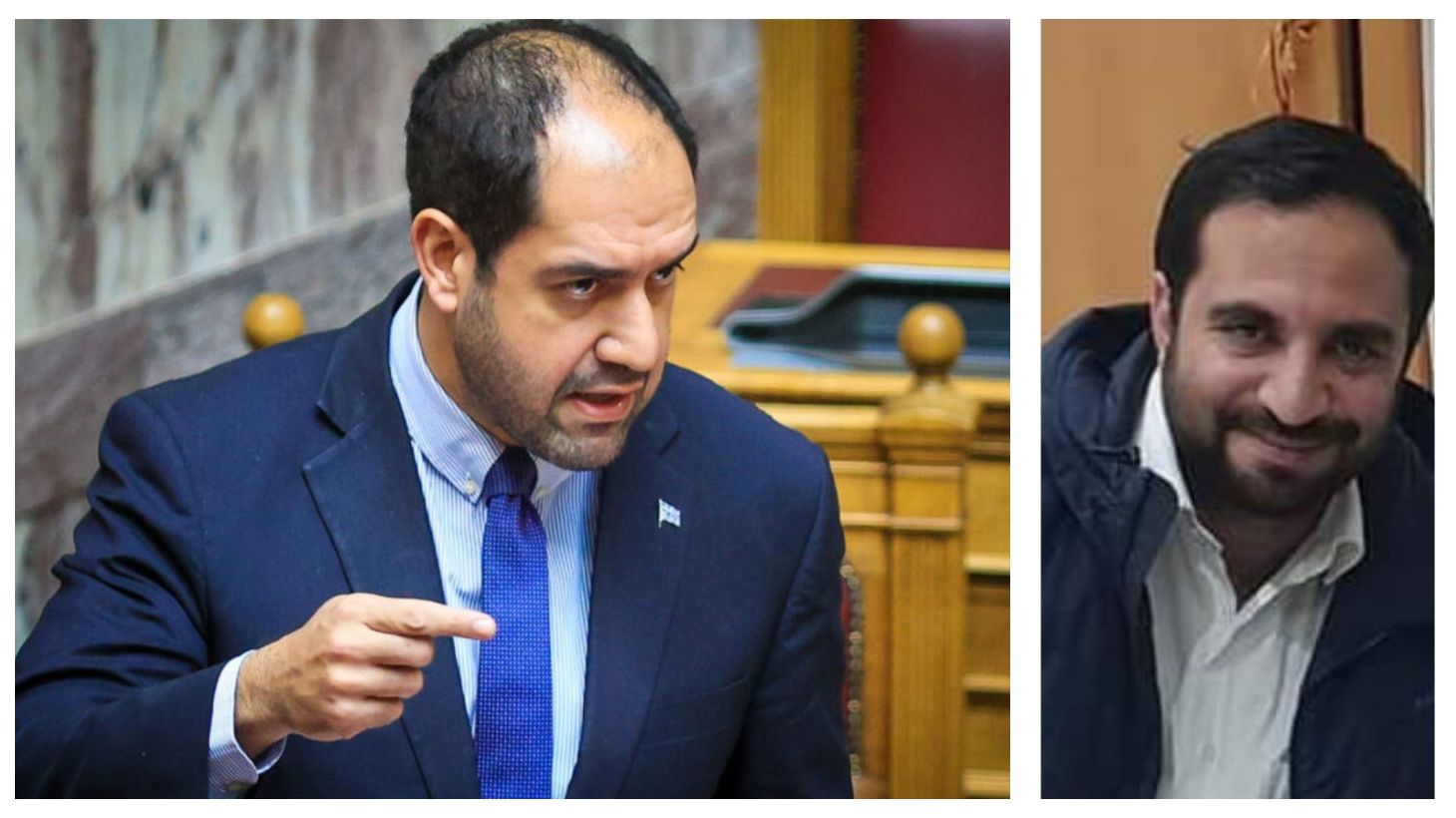 ΟΠΕΚΕΠΕ: Εκτεθειμένος ο Γιάννης Κεφαλογιάννης μετά την παραίτηση Τρουλλινού – Το Ρέθυμνο με τα… 4,5 εκατ. γίδια