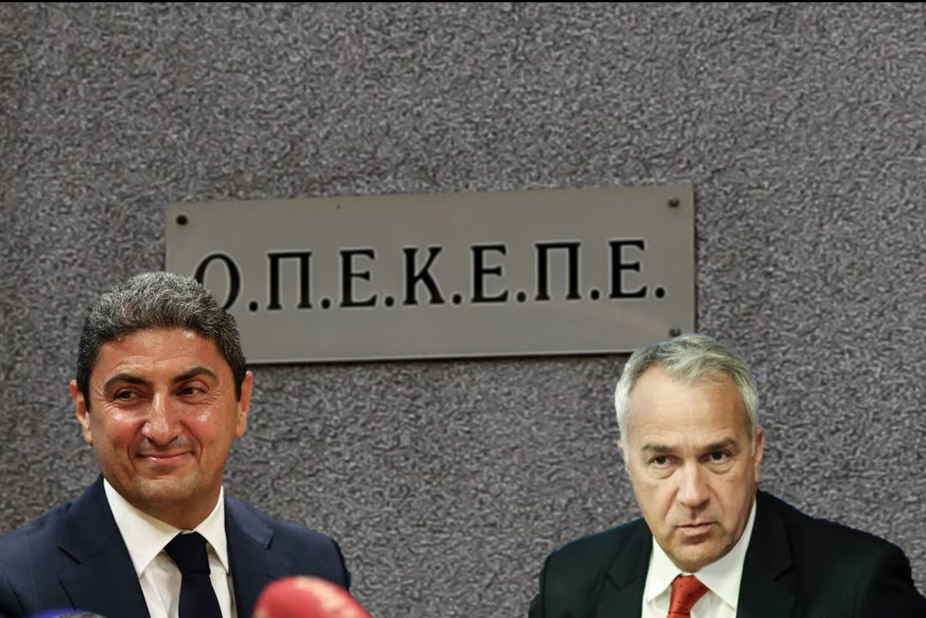 Politico: «Εγκληματική Οργάνωση» στον ΟΠΕΚΕΠΕ, οι ευθύνες Βορίδη και Αυγενάκη