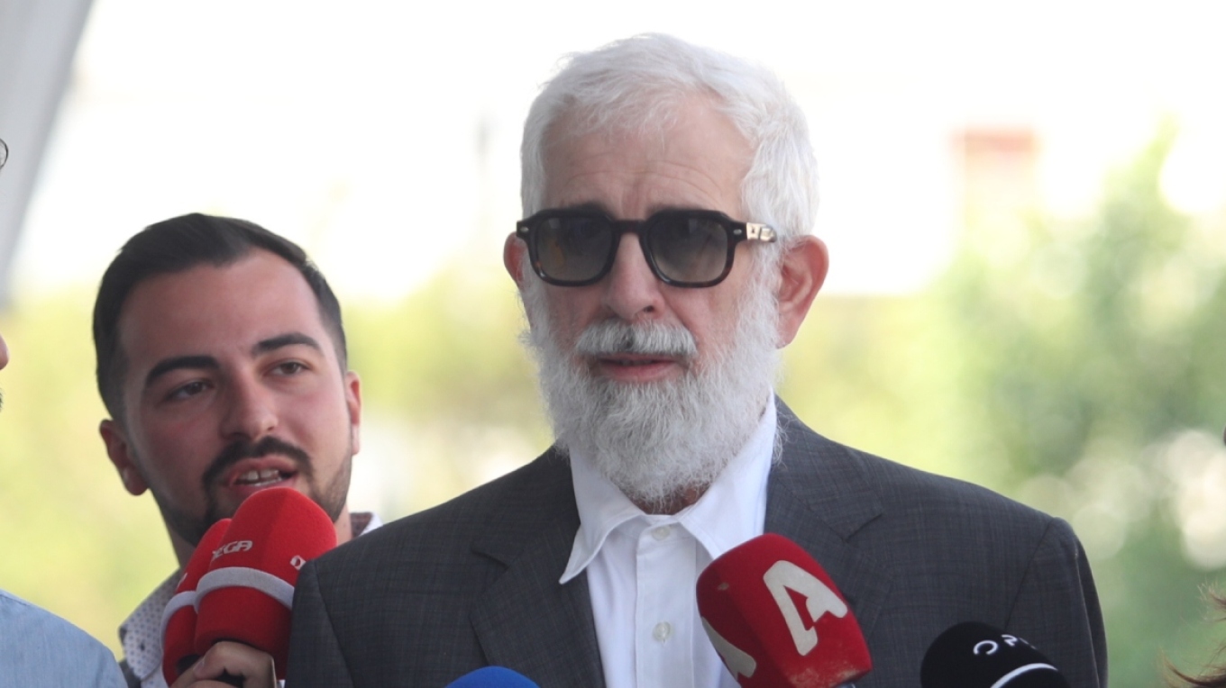 Πέτρος Φιλιππίδης: «Αθώωση λόγω αμφιβολιών για απόπειρα βιασμού» η πρόταση του εισαγγελέα